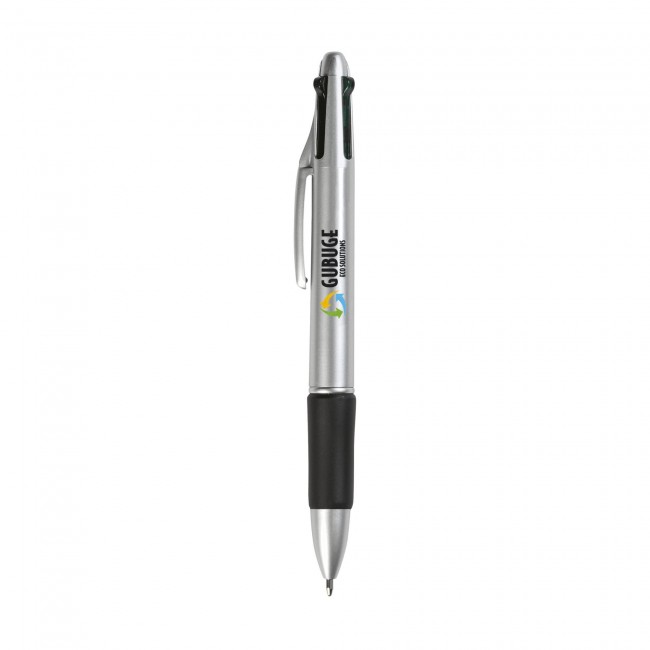 Promotional Quattro Colour pen