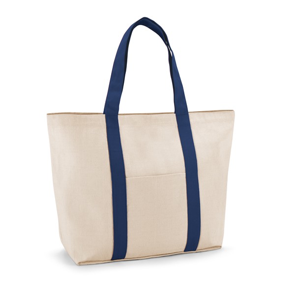 Promotional Cotton Canvas Tote Bag