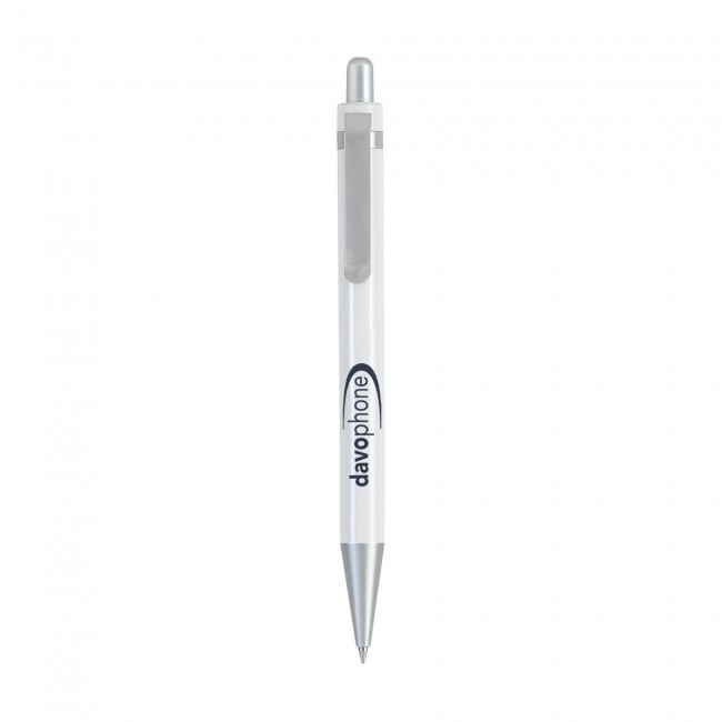 Promotional Boston pen