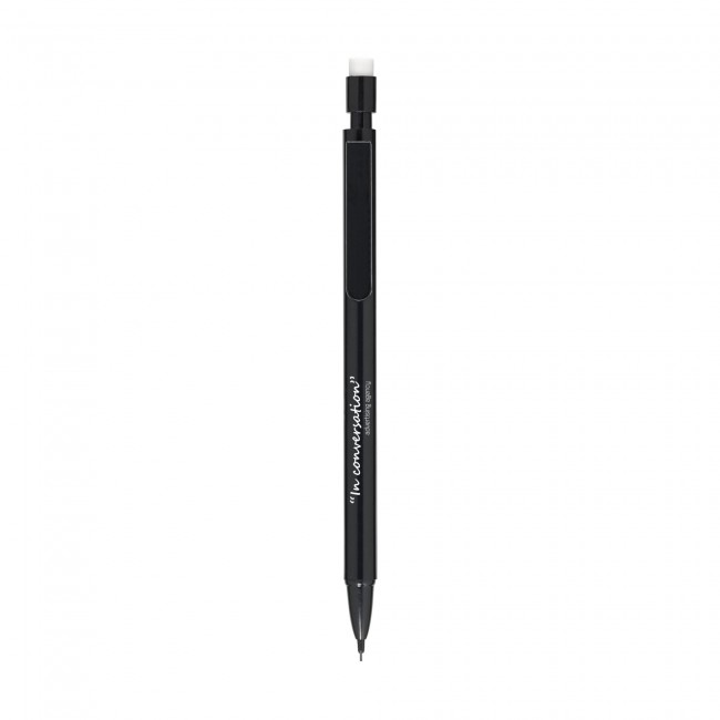 Promotional SignPoint refillable pencil