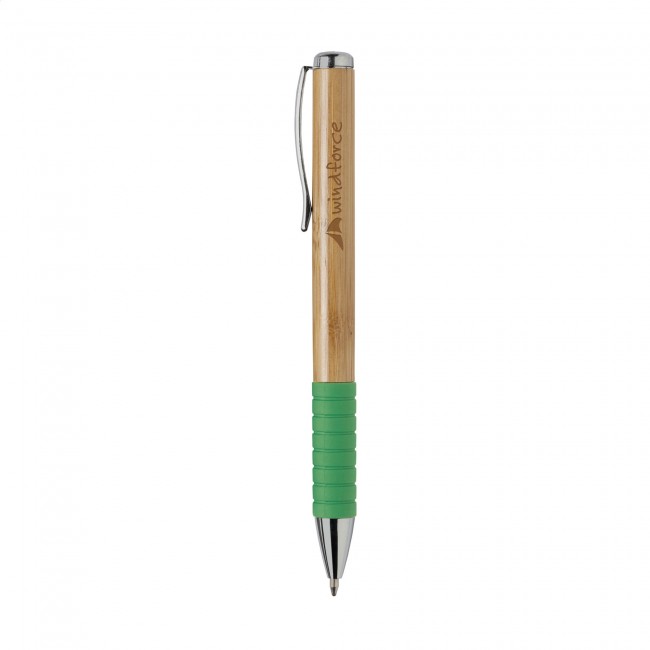 Promotional BambooWrite pen