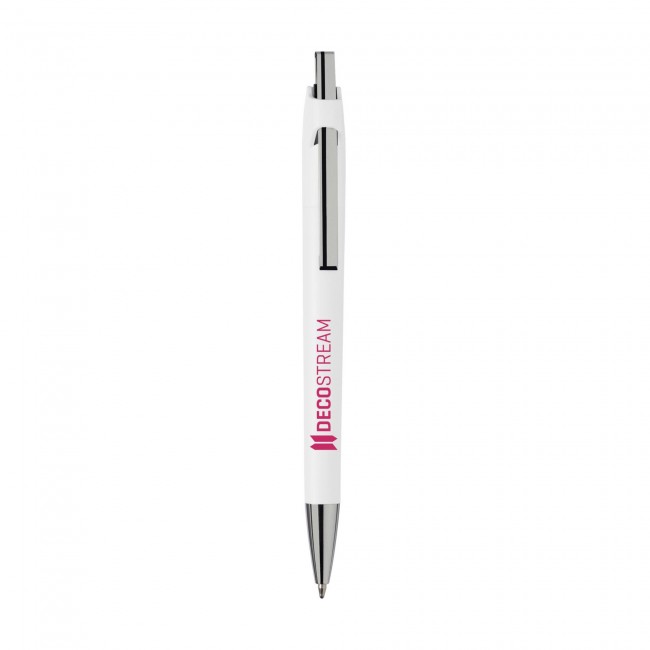 Promotional PushBow Pen