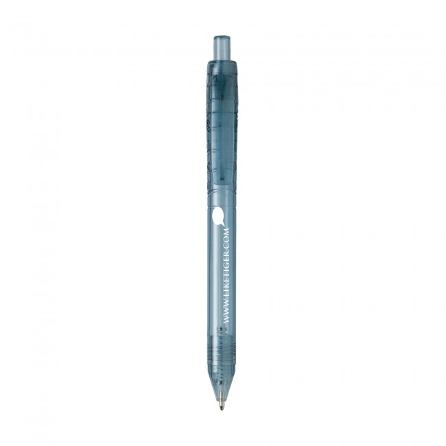 Promotional BottlePen RPET Pen