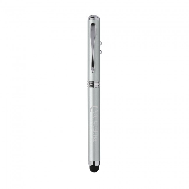 Promotional MultiTouch 4-in-1 pen