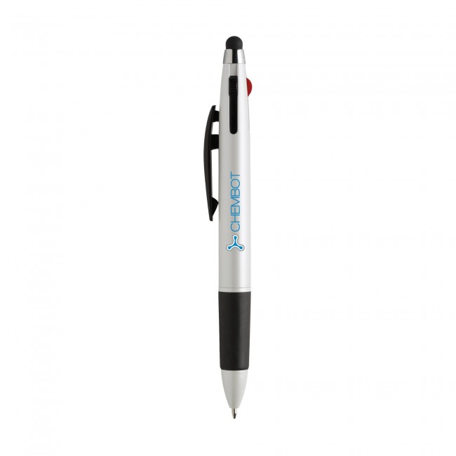 Promotional TripleTouch pen