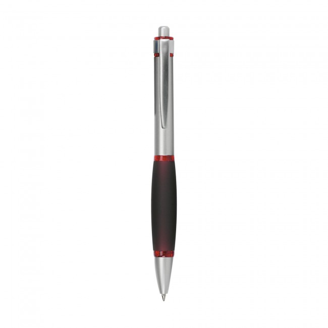 Promotional SilverGrip pen