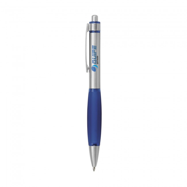 Promotional ColourGrip pen