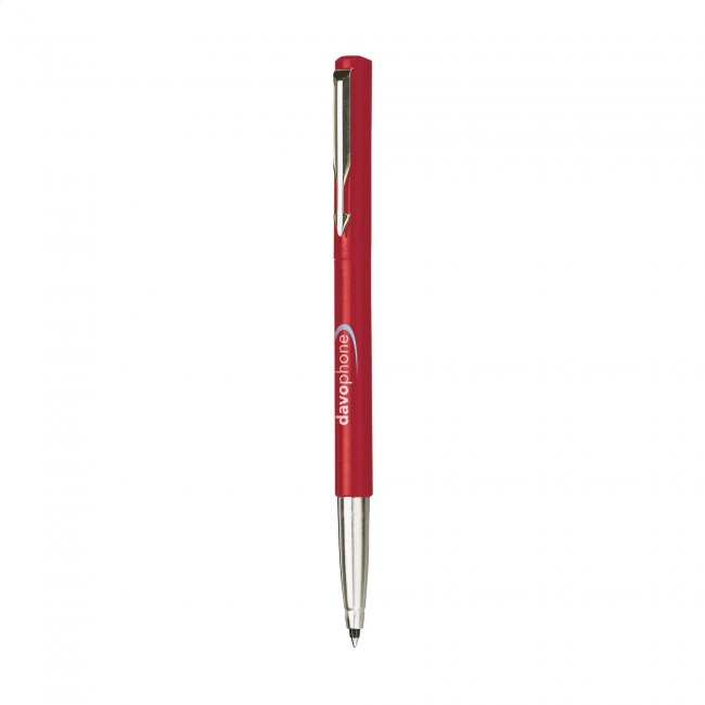 Promotional Parker rollerball pen