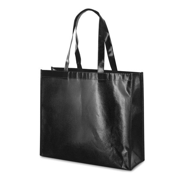 Promotional Non-Woven Laminated Tote Bag