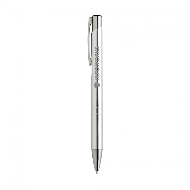 Promotional Ebony Shiny pen