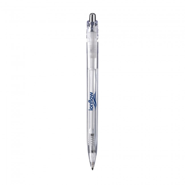 Promotional Preston pen