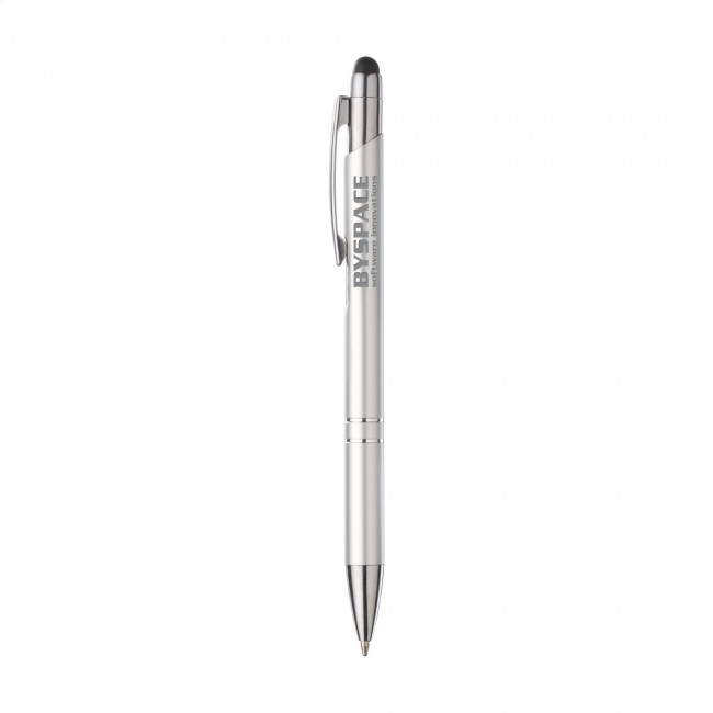 Promotional Ebony Touch pen