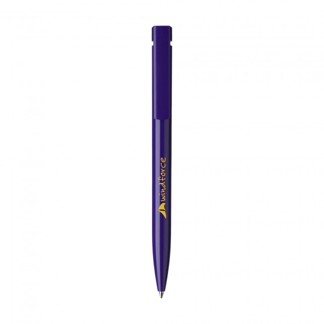 Promotional Senator Liberty Polished pen