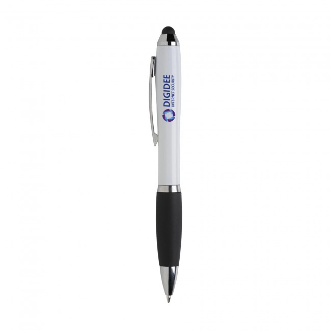 Promotional Athos Colour Touch pen