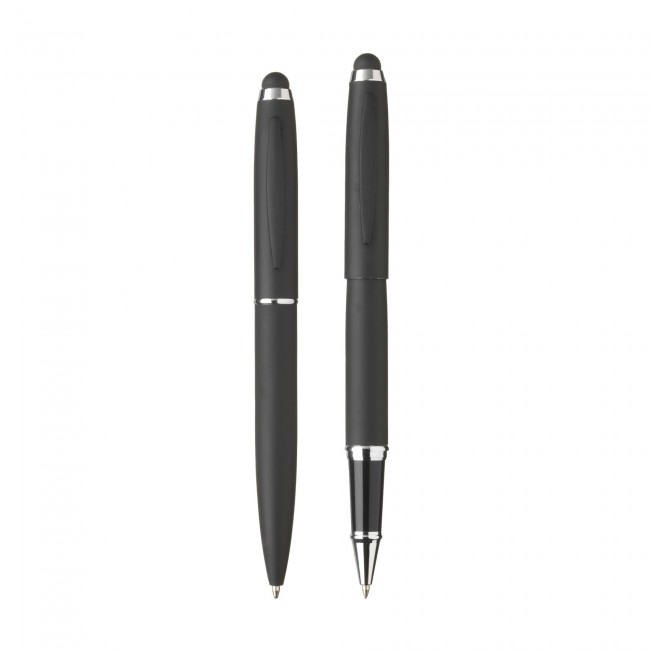 Promotional GentleTouch writing set