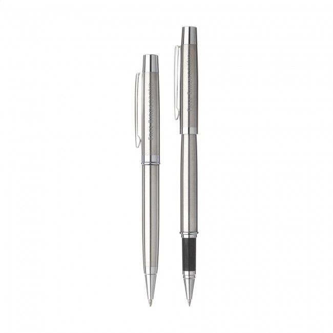 Promotional PrincipalDuo writing set