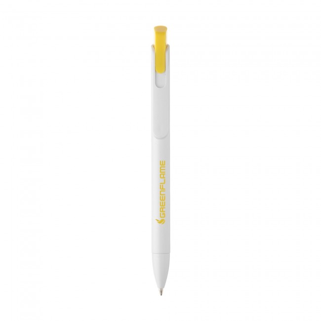 Promotional Nuva pen