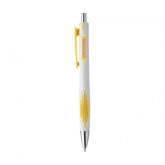 Promotional Groove pen