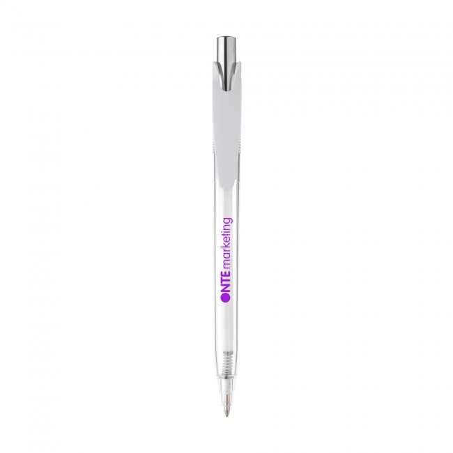 Promotional TransWrite pen