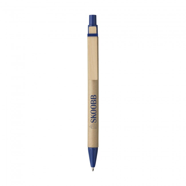 Promotional PaperWrite cardboard Pen