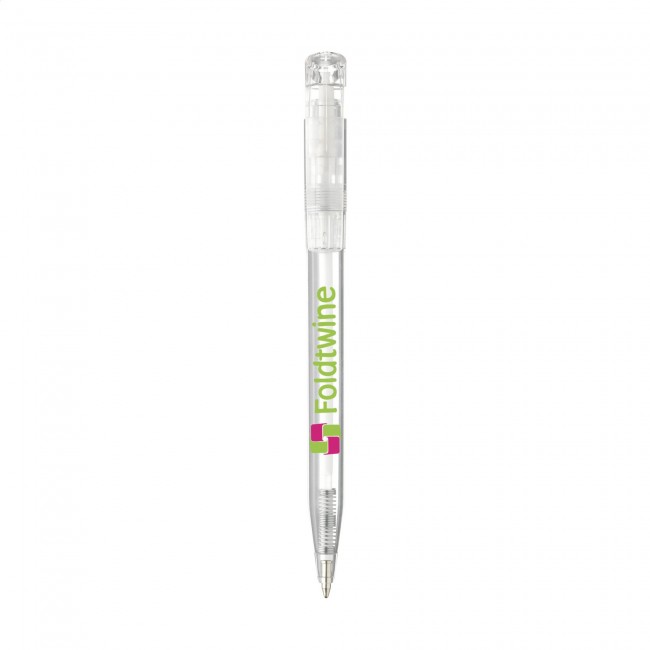 Promotional Stilolinea S45 Clear pens