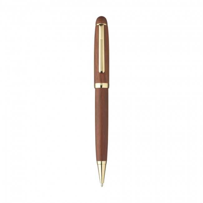 Promotional Nostalgie Wood Pen