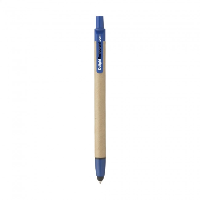 Promotional CartoPoint Cardboard Pen