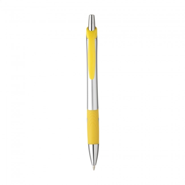 Promotional Curvey pen