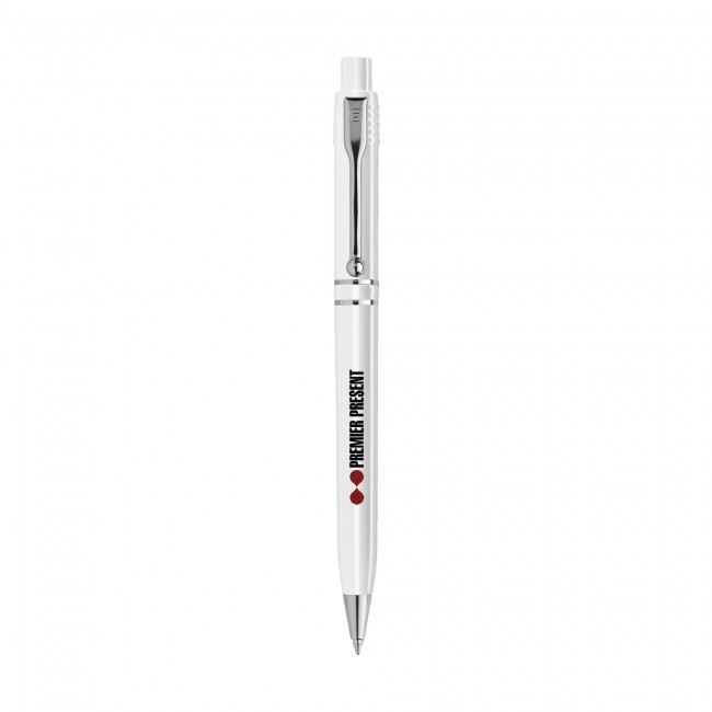 Promotional Stilolinea Raja Chrome pen