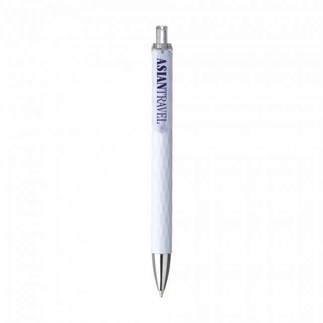 Promotional Solid Graphic pen