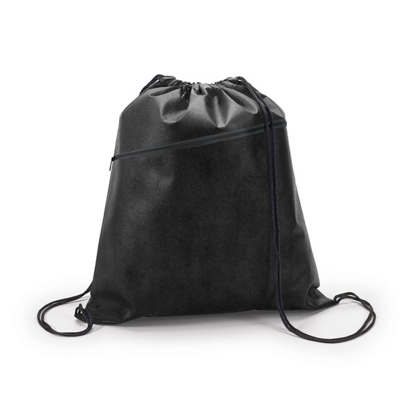 Promotional Non-Woven Drawstring Bag