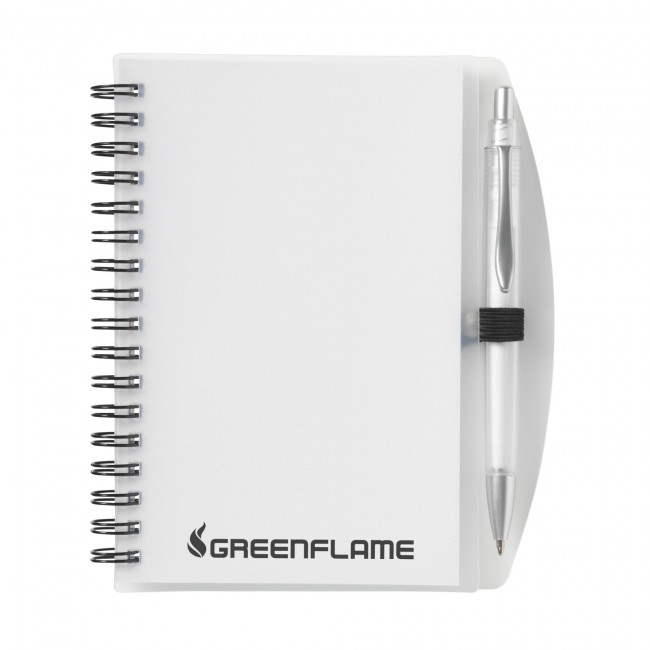 Promotional NoteBook A6 notebook