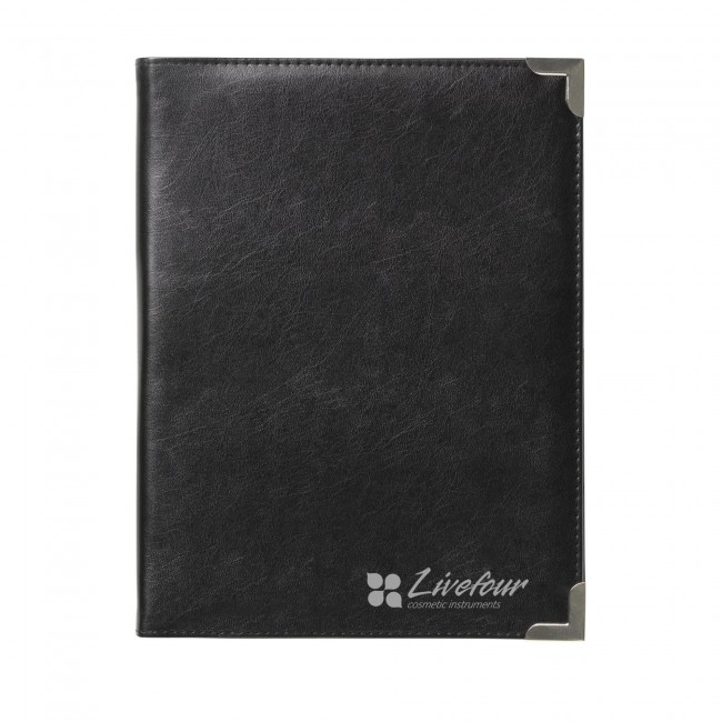 Promotional Congress A4 document folder