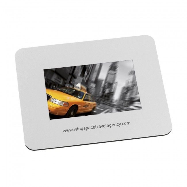 Promotional Mousepad-Insert