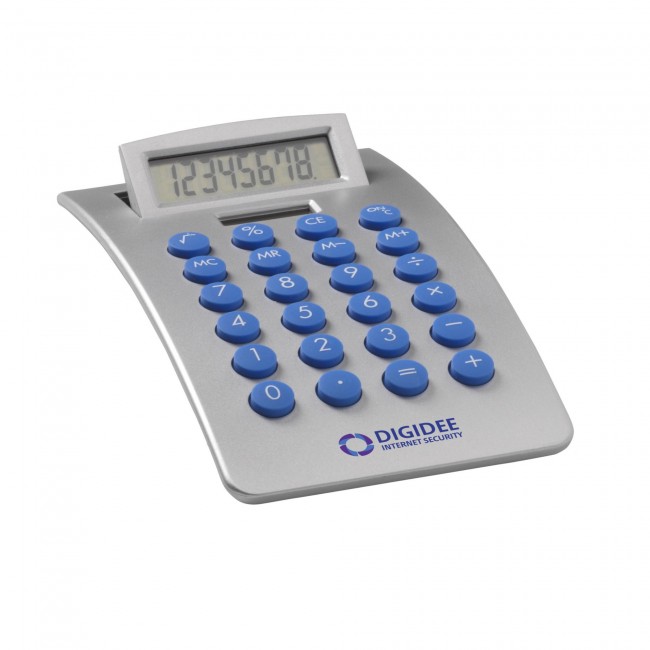 Promotional StreamLine calculator