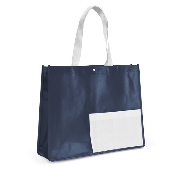 Promotional Non-Woven Laminated Bag