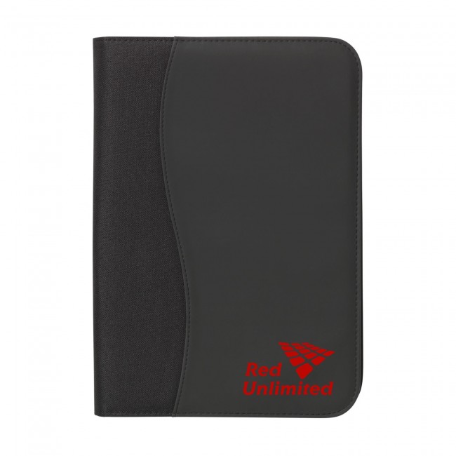 Promotional Firenze A4 document folder