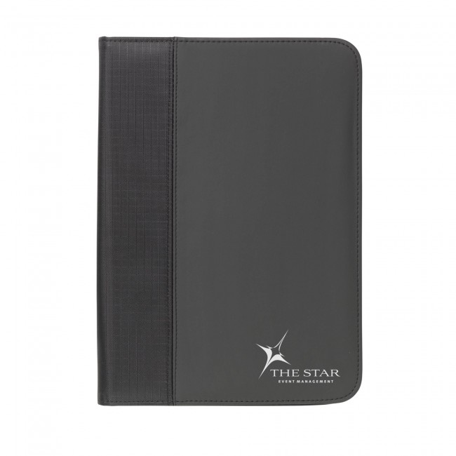 Promotional Beta A4 document folder