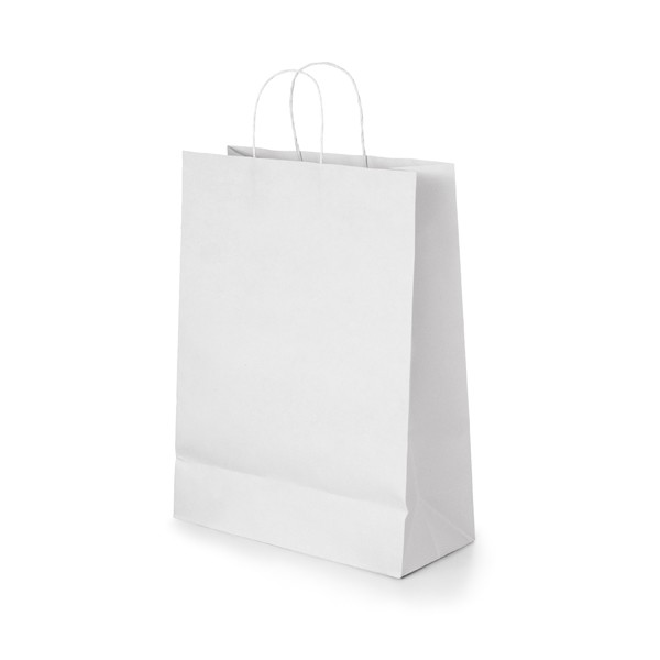 Promotional Citadel Paper Kraft Bag