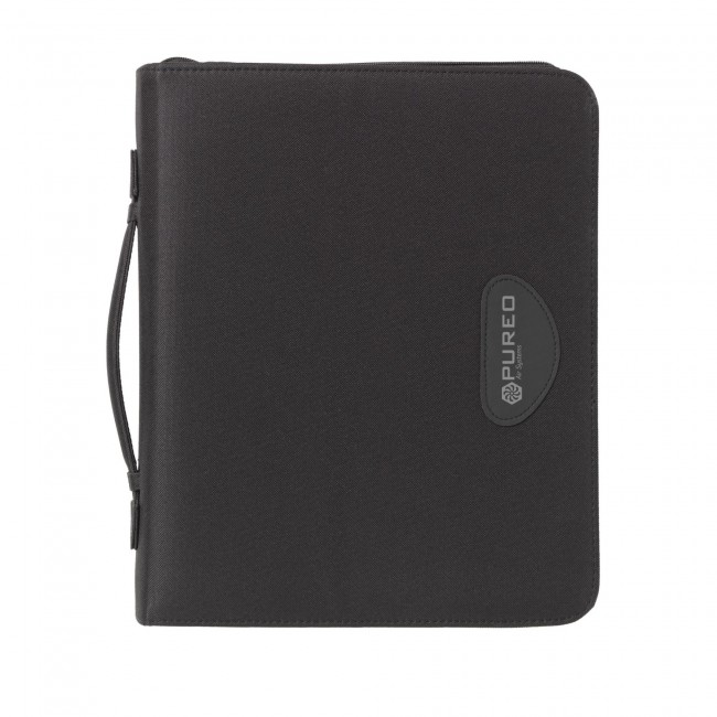 Promotional Top A4 document folder