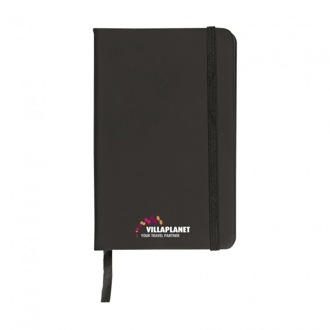 Promotional Pocket Notebook A6