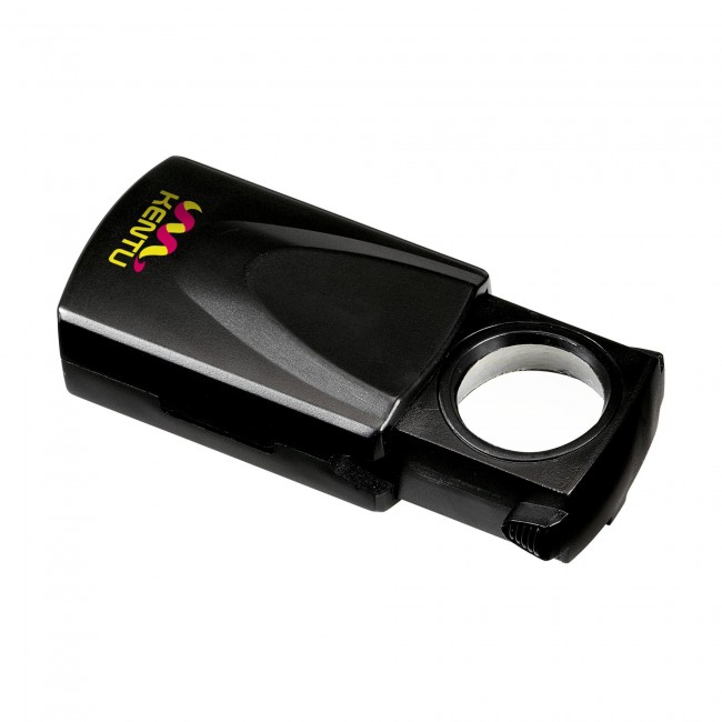 Promotional Loupe Compact magnifying glass