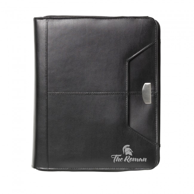 Promotional TucsonKing document folder/bag