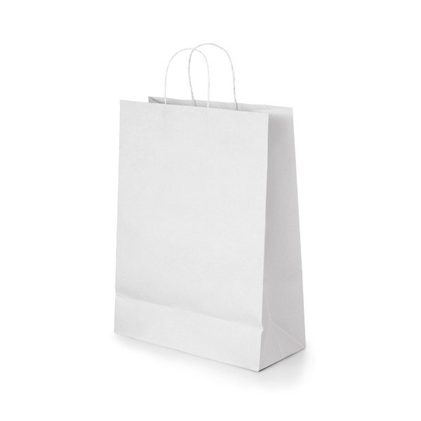 Promotional Grant Paper Kraft Bag