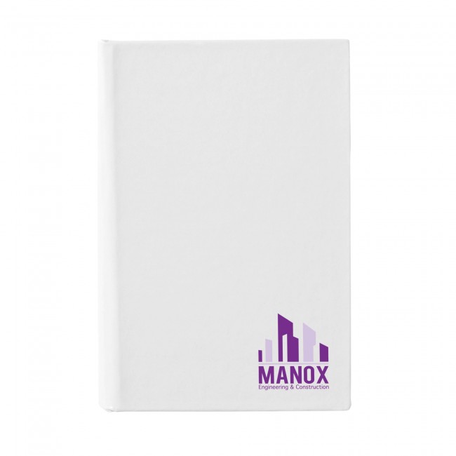 Promotional MiniMemo notebook