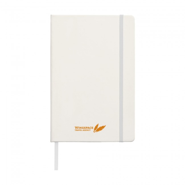 Promotional Pocket Notebook A5