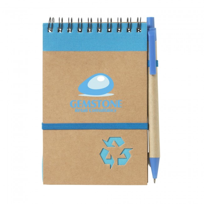 Promotional RecycleNote-M Notebook