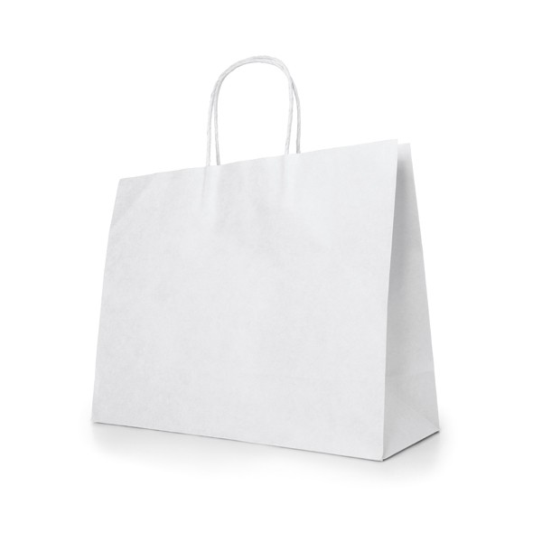 Promotional Kelly Paper Kraft Bag