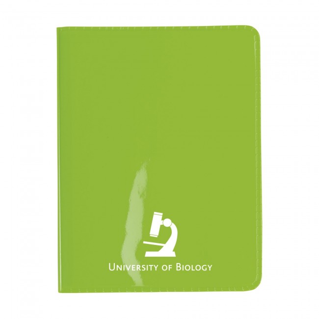 Promotional BrightCards cardholder