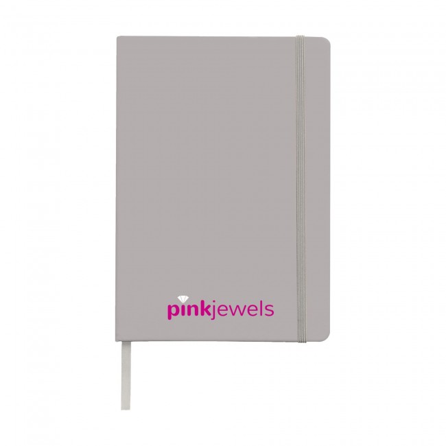 Promotional Pocket Notebook A4